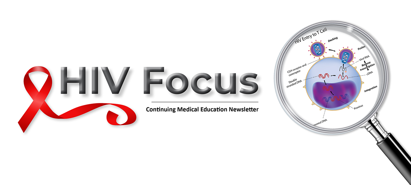 HIV Focus