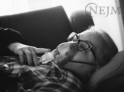 Optimal Oxygen therapy for ARDS