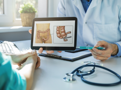 Antibiotics versus Appendectomy