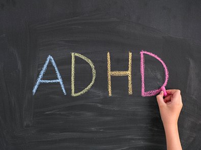 Attention Deficit and Hyperactivity Disorder (ADHD)