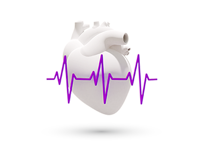 Cardiovascular Portfolio