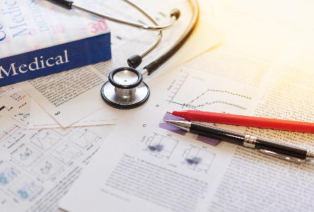 WHAT IS A NON-COMMUNICABLE DISEASE? 